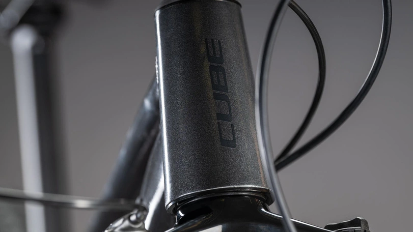 Rower górski Cube Aim SLX 2026 slateblack