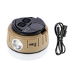 Lampa kempingowa NILS CAMP NC0005 500 lm