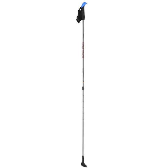 Kije Nordic Walking NILS NW602 czarne