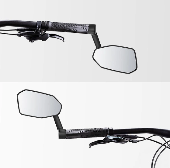 Lusterko rowerowe EasyDo RM15E Lewe