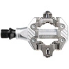 Pedały rowerowe SPD Leatt Pedals Endurance 6.0 Clip-in silver