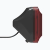 Lampka rowerowa tylna Lezyne ebike Fender Stvzo 11 lm