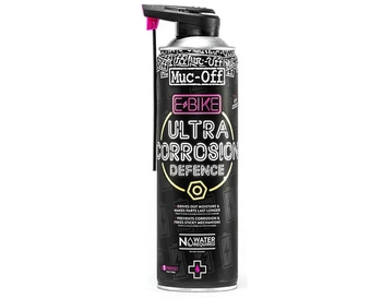 Środek ochronny Muc-Off Ultra Corrosion Defence 485 ml
