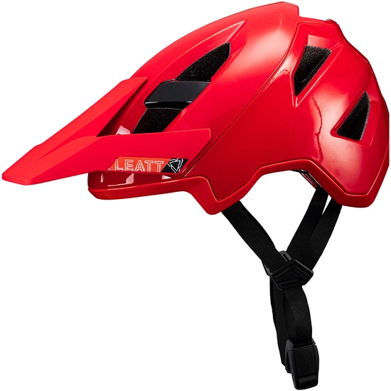 Kask rowerowy Leatt Helmet MTB AllMtn 3.0 V24 red
