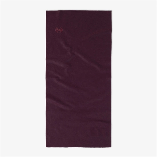 Bandana BUFF Original Ecostretch Solid Dahlia