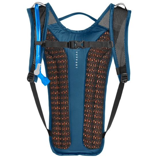 Plecak rowerowy Camelbak Rogue Light dark blue 7L