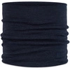 Bandana BUFF Merino Heavyweight Neck Warmer Solid Indigo