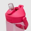 Butelka Tritanowa CamelBak Thrive Flip Straw Kids 400ml pink