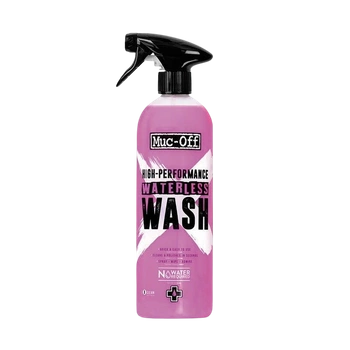 Środek czyszczący Muc-Off High Performence waterless wash 750 ml