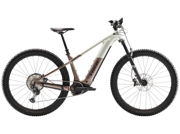 Rower elektryczny górski Trek Powerfly+ 8 Gen 5 800Wh 2026 lunar silver