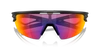 Okulary rowerowe Oakley Sphaera matte black/prizm road