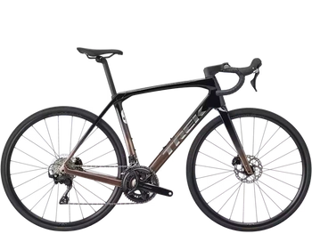 Rower szosowy Trek Domane SL 5 Gen 4 2026 bronze age