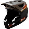 Kask rowerowy  LEATT Helmet MTB Enduro 4.0 V25 S loam