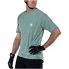 Koszulka rowerowa Leatt Jersey MTB Trail 1.0 X-Flow pistachio