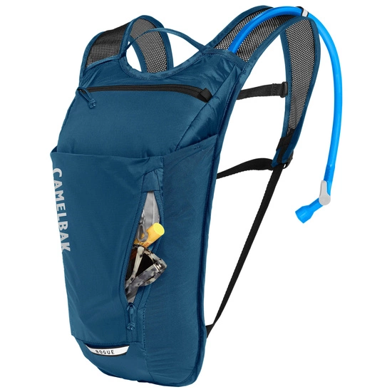 Plecak rowerowy Camelbak Rogue Light dark blue 7L