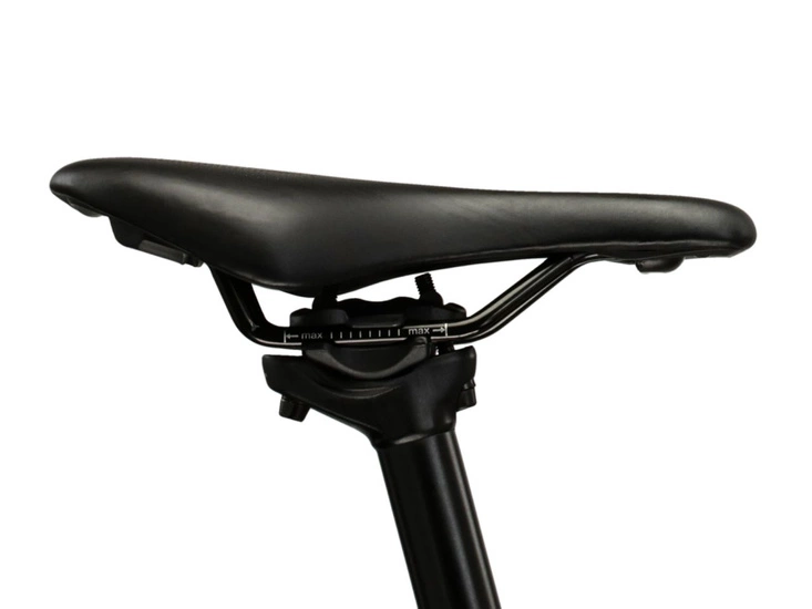 Rower dziecięcy Kross Liftie 20" 2025 różowy