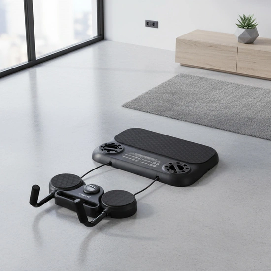 Platforma do ćwiczeń z linkami HMS DBP01