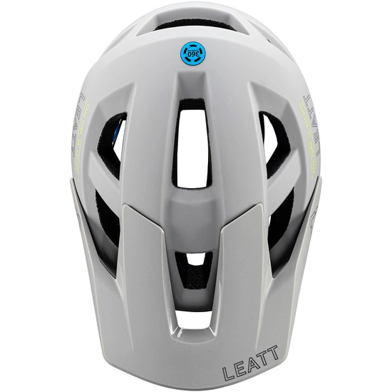 Kask rowerowy LEATT Helmet MTB AllMtn 2.0 V24 granite