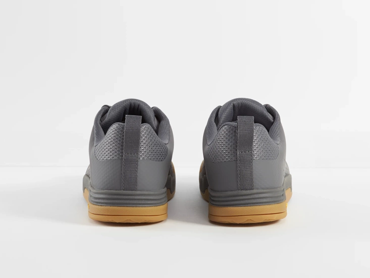 Buty rowerowe Bontrager Flatline grey