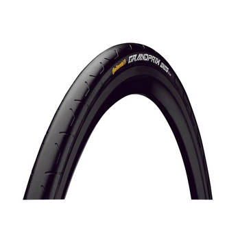 Opona rowerowa Continental Grand Prix BlackChili 559 x 28C