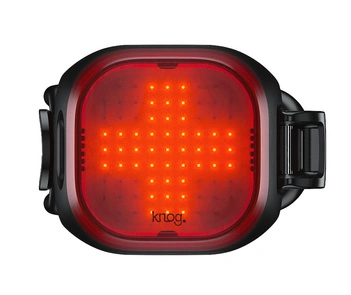 Lampka rowerowa tylna Knog Blinder Mini Cross