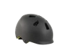 Kask rowerowy dziecięcy Bontrager Jet WaveCel black