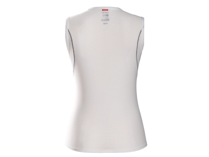 Podkoszulek rowerowy damski Bontrager B1 Biały