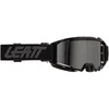 Gogle rowerowe LEATT Goggle Vizion 3.5 Iriz black