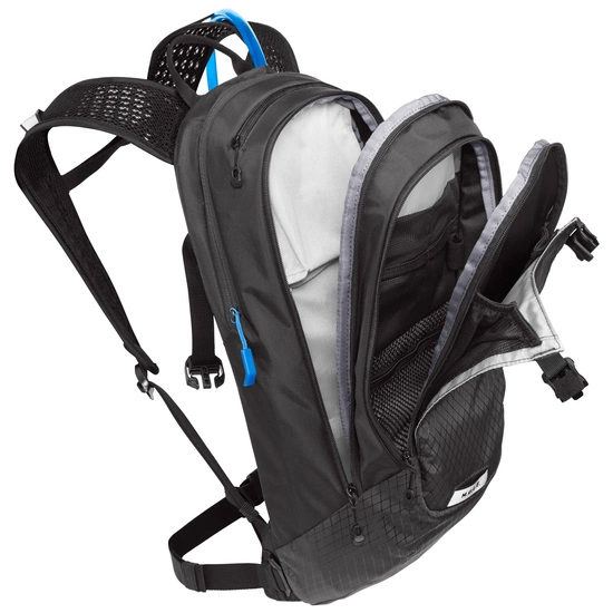 Plecak rowerowy Camelbak Women's M.U.L.E. black 12L