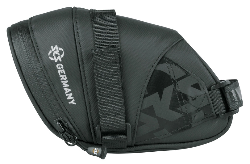 Torba rowerowa podsiodłowa SKS Explorer Straps 0.8L