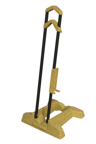 Stojak Peruzzo Lybra Bamboo