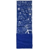 Bandana Dziecięca BUFF Polar Carty Ultramarine