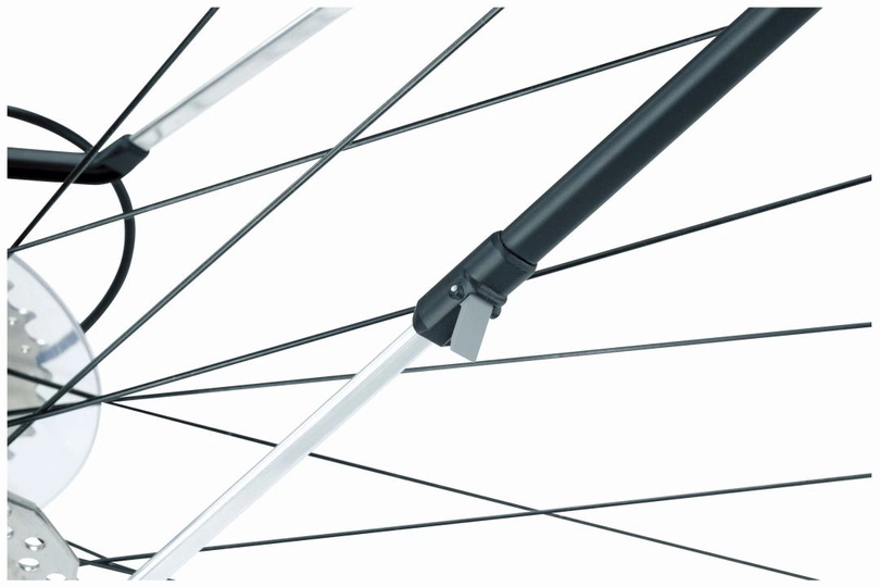 Błotniki rowerowe Topeak Defender SET TX 28"