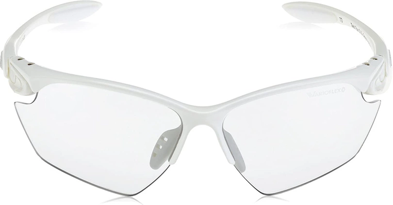 Okulary rowerowe Alpina Twist Four V S white