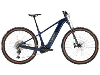 Rower elektryczny górski Trek Powerfly+ 6 Gen 5 800Wh 2026 blue