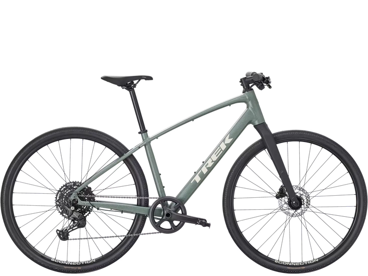 Rower fitness Trek FX Sport AL 3 Gen 4 2026 keswick