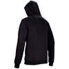 Bluza z kapturem LEATT Hoodie Core XXL black