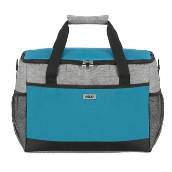 Torba termiczna NILS NC3150 27 L niebieska