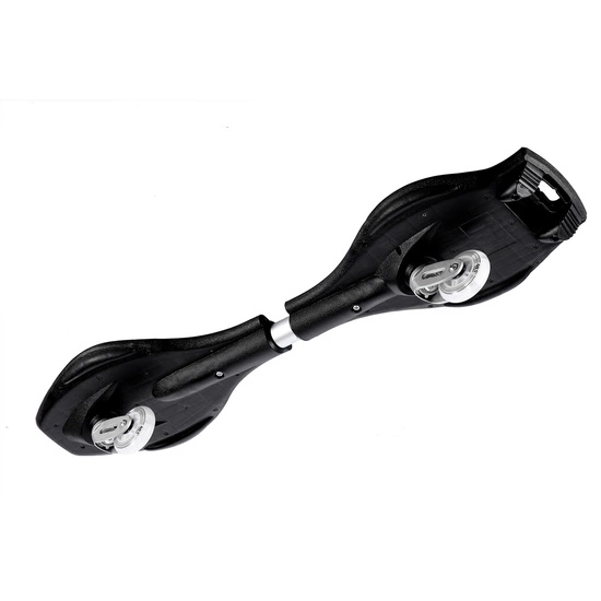 Deskorolka Waveboard NILS EXTREME WB001 czerwona