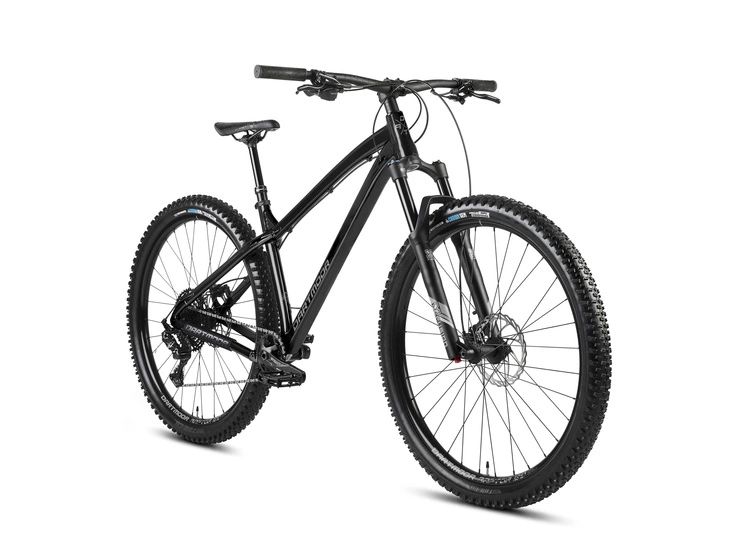 Rower górski Dartmoor Primal Evo 29 2025 czarny/grafit