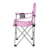 Krzesło turystyczne dziecięce składane NILS NC3001 unicorn