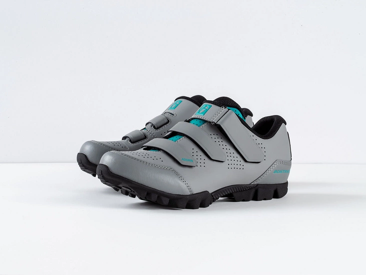 Buty rowerowe Bontrager Adorn damskie Grey