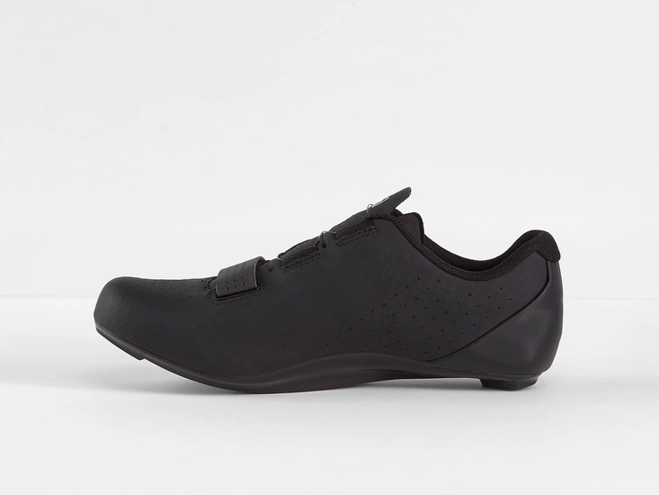 Buty rowerowe Bontrager Circuit Black