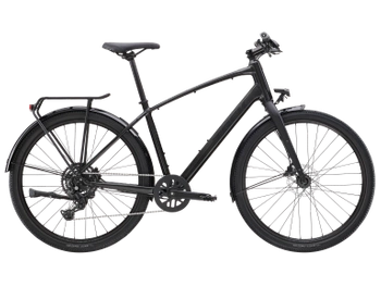 Rower crossowy Trek Dual Sport 2 Equipped Gen 5 2025 grey