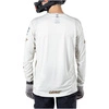 Koszulka rowerowa LEATT Jersey MTB Enduro 4.0 cream