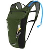 Plecak rowerowy Camelbak Rogue Light dark green 7L