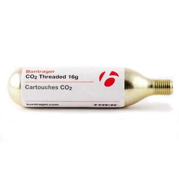 Nabój CO2 Bontrager 16 g