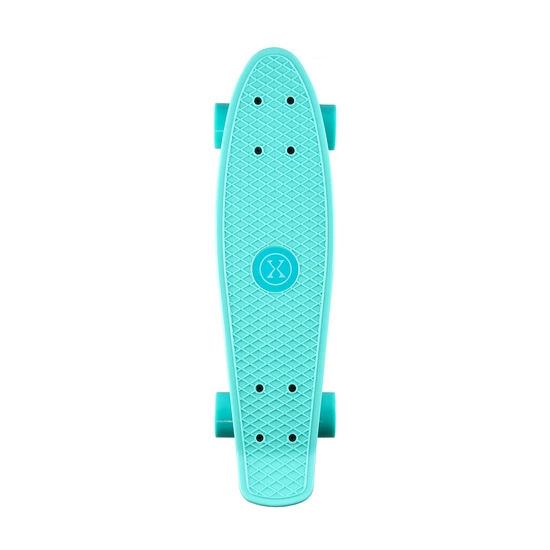 Deskorolka Pennyboard NILS EXTREME PENNYBOARD zielona