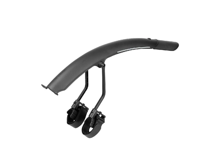 Błotniki rowerowe Topeak Tetrafender Set R1&R2 700c