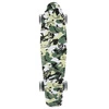 Deskorolka Pennyboard NILS EXTREME Art moro